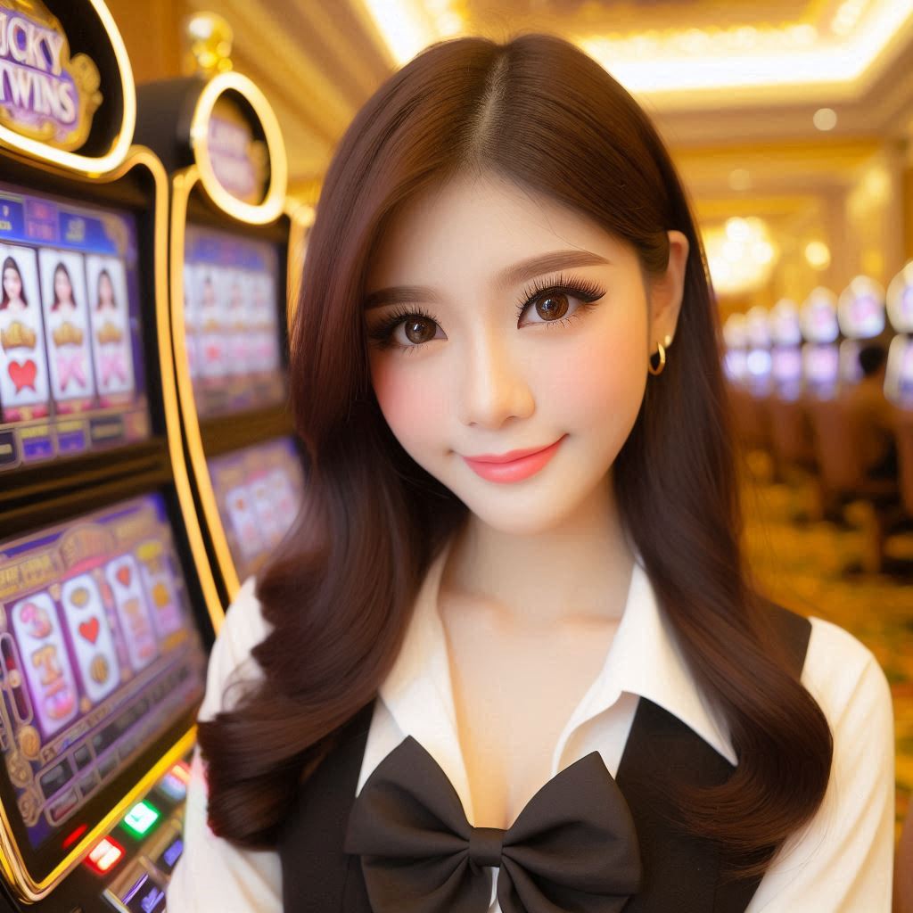 erecplsp.com Bermain Secara Efektif di Lucky Twins Spin Royal Panduan Praktis