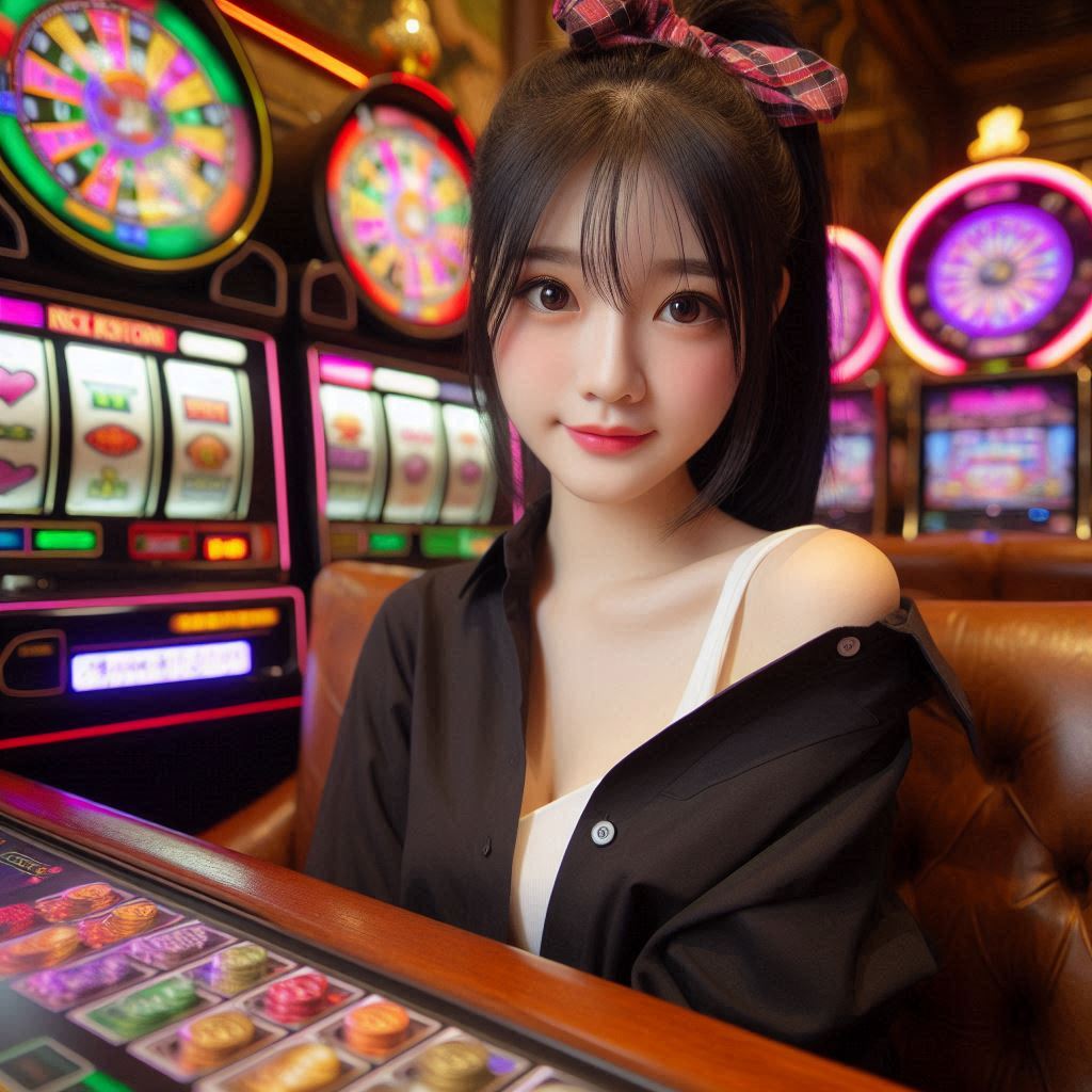 erecplsp.com Kisah Mitos Slot Ancient Menghidupkan Kembali Legenda dalam