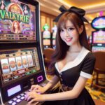 erecplsp.com Mengenal Lebih Dekat Slot Valkyrie Brynhild Tema dan Grafik