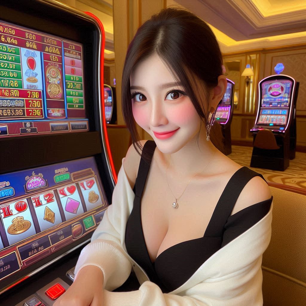 erecplsp.com Menggali Emas di Slot Petualangan dan Peluang Menang Besar