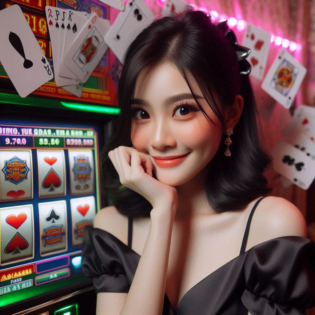 erecplsp.com Perbandingan Antara Permainan Slot dengan Tema Jokers