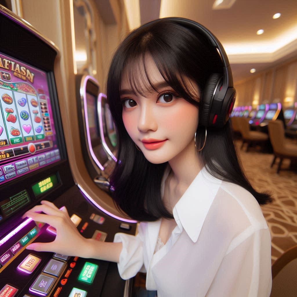 erecplsp.com Kisah Sukses Bermain Slots