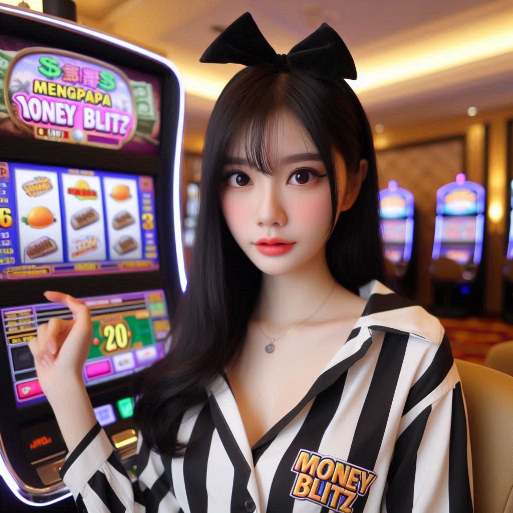 erecplsp.com Mengapa Money Blitz Seru