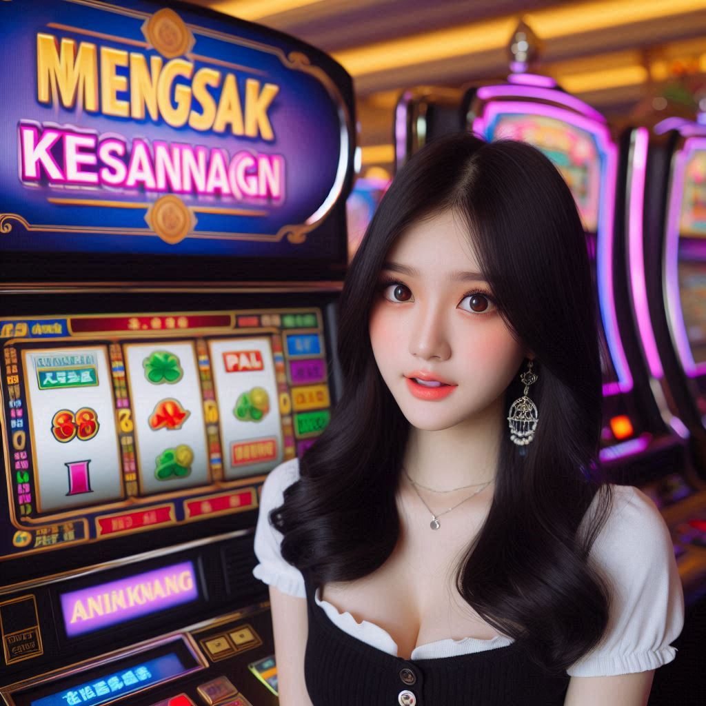 erecplsp.com Menguak Rahasia Kemenangan Slots