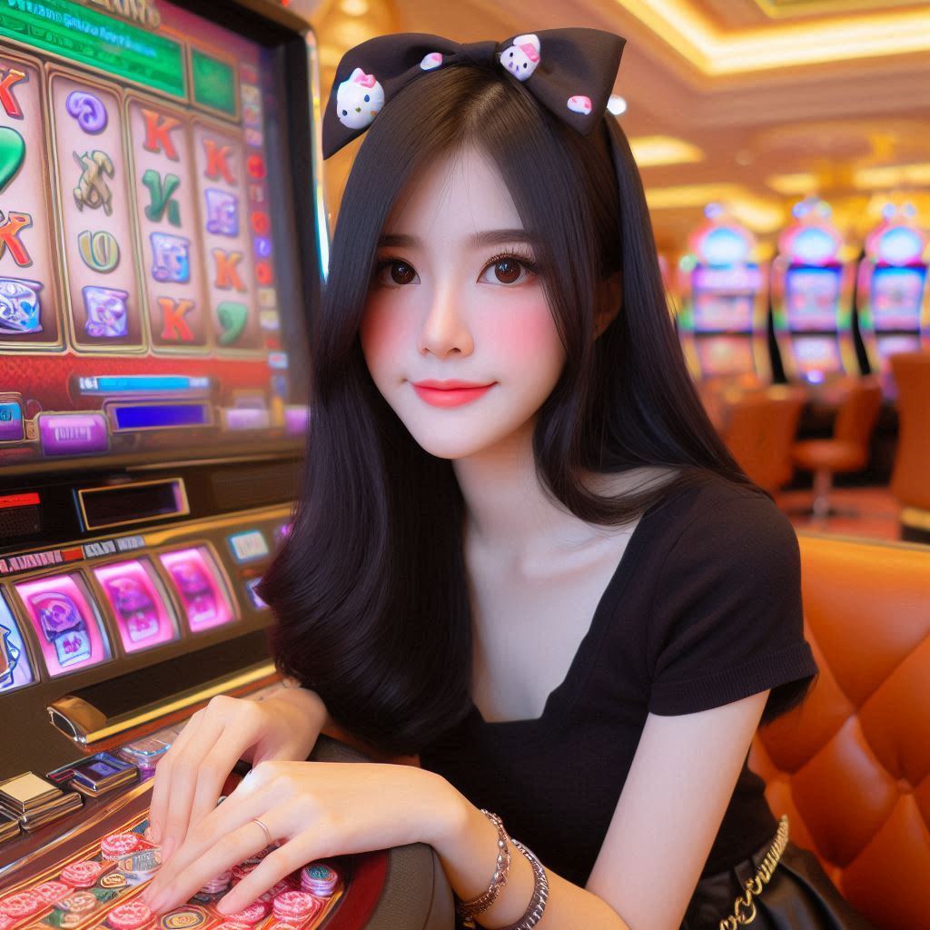 erecplsp.com Panduan Membangun Karakter Totem dalam Game