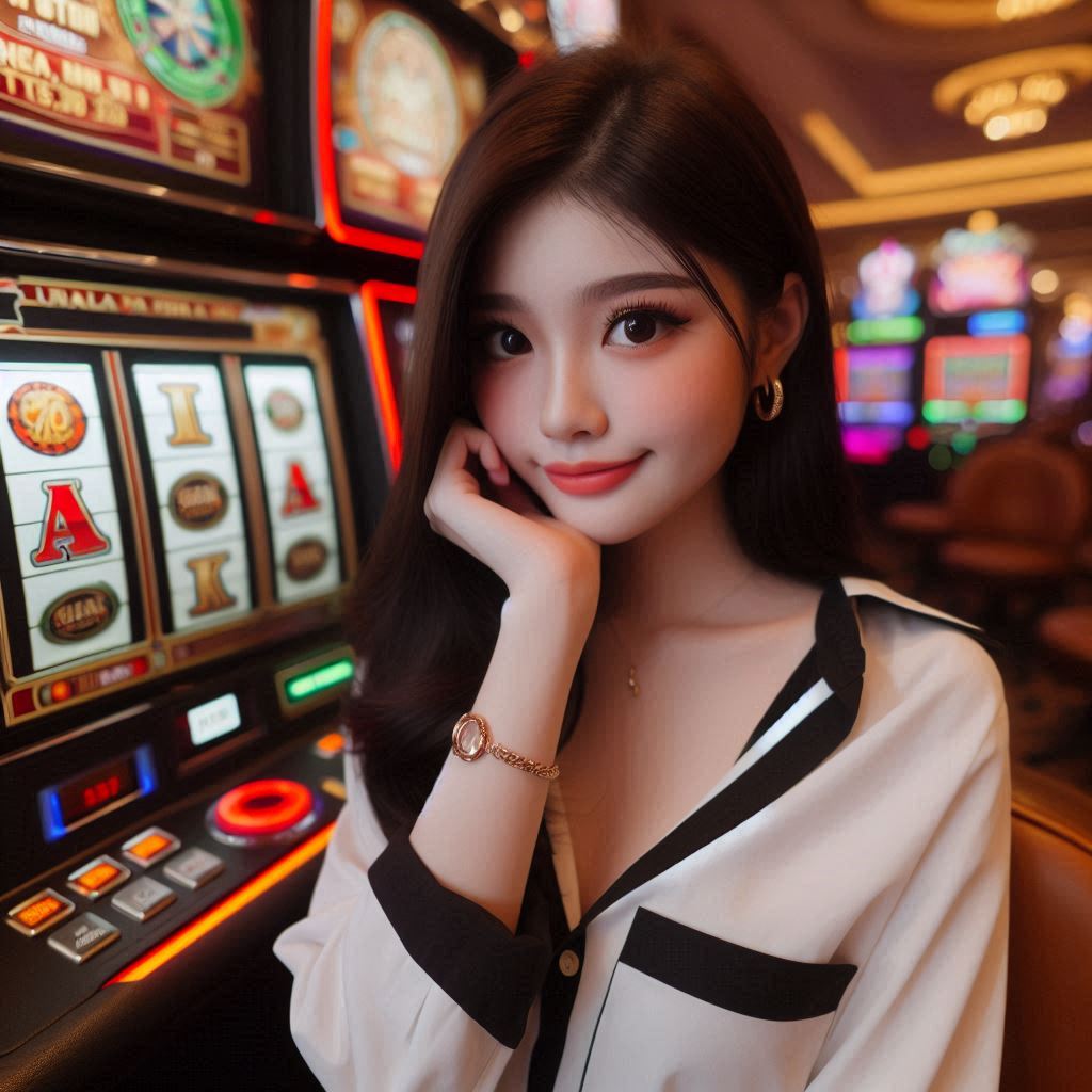 erecplsp.com Ulasan Mendalam Tentang Slots