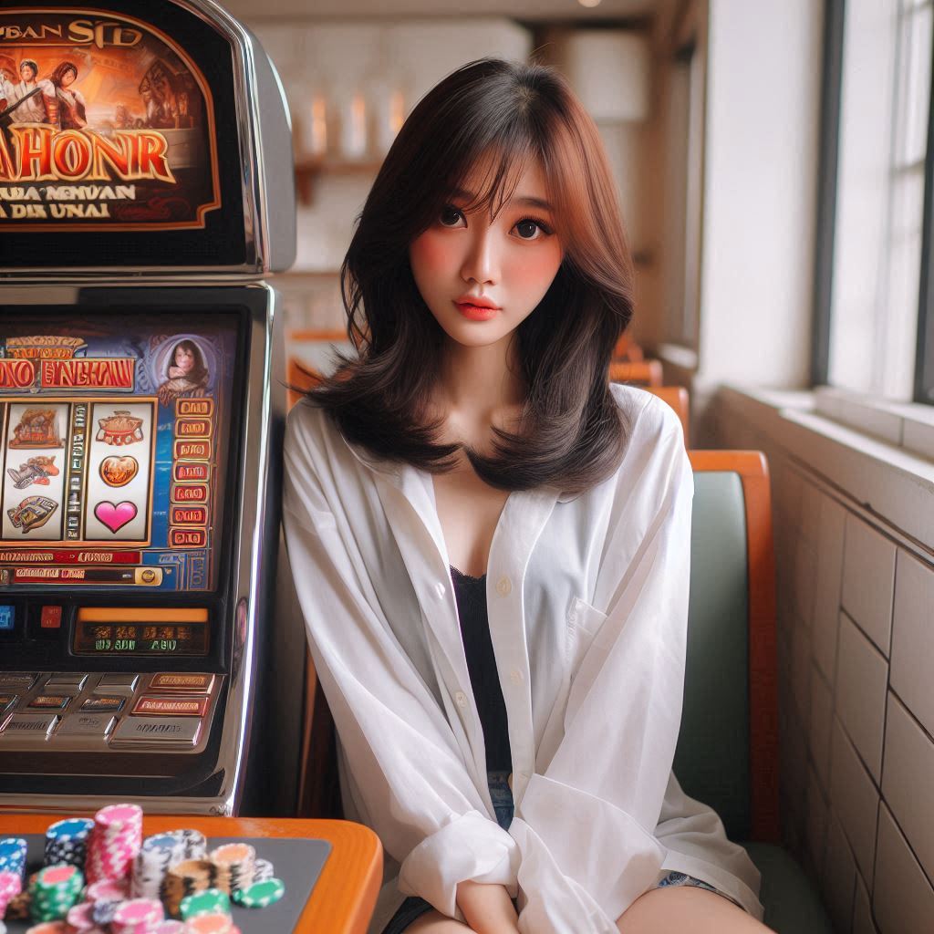 erecplsp.com Mencoba Slot Yakuza Honor Pengalaman Bermain di Dunia