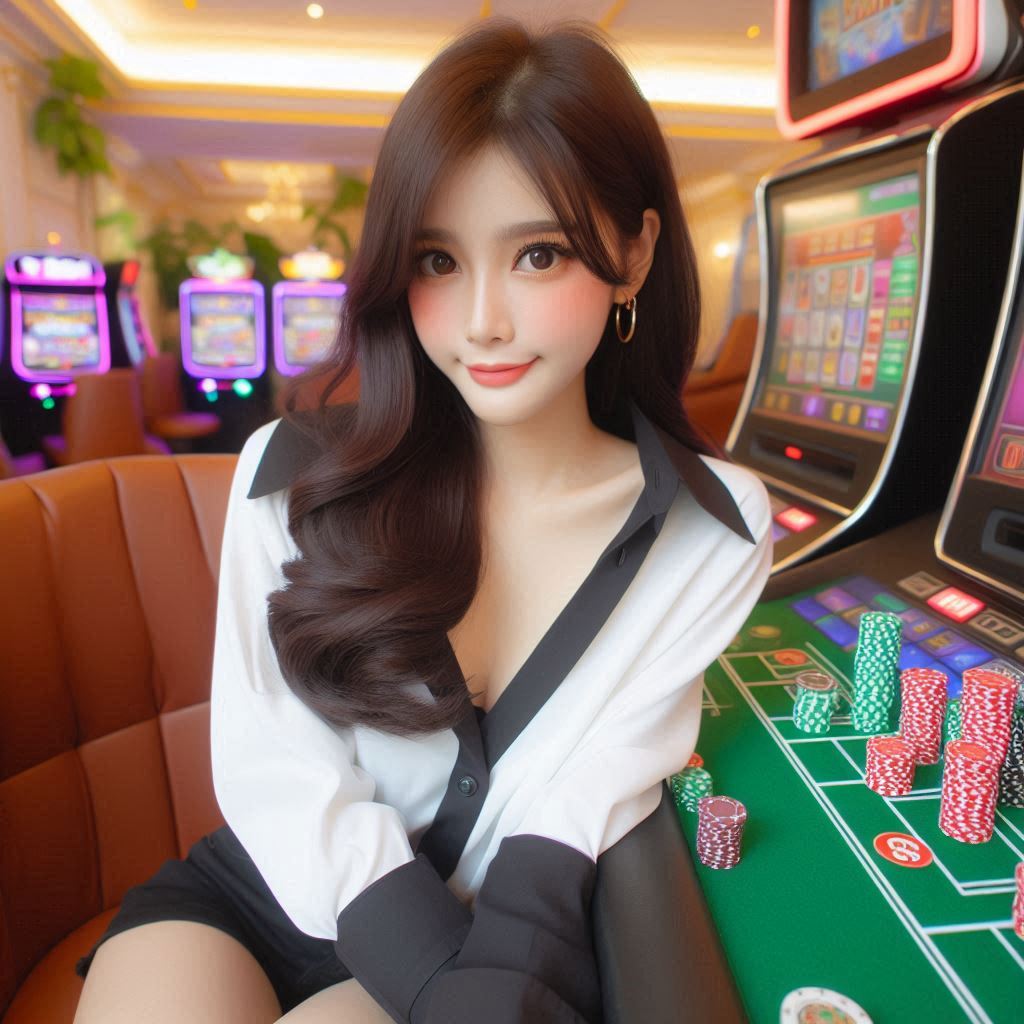 erecplsp.com Pemain Berbicara Kisah-Kisah Kemenangan Besar di Slot Online