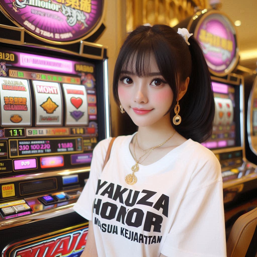 erecplsp.com Pengalaman Baru Yakuza Honor Memasuki Dunia Kejahatan