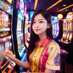 erecplsp.com Mengungkap Pola Spin di Taiko Slots