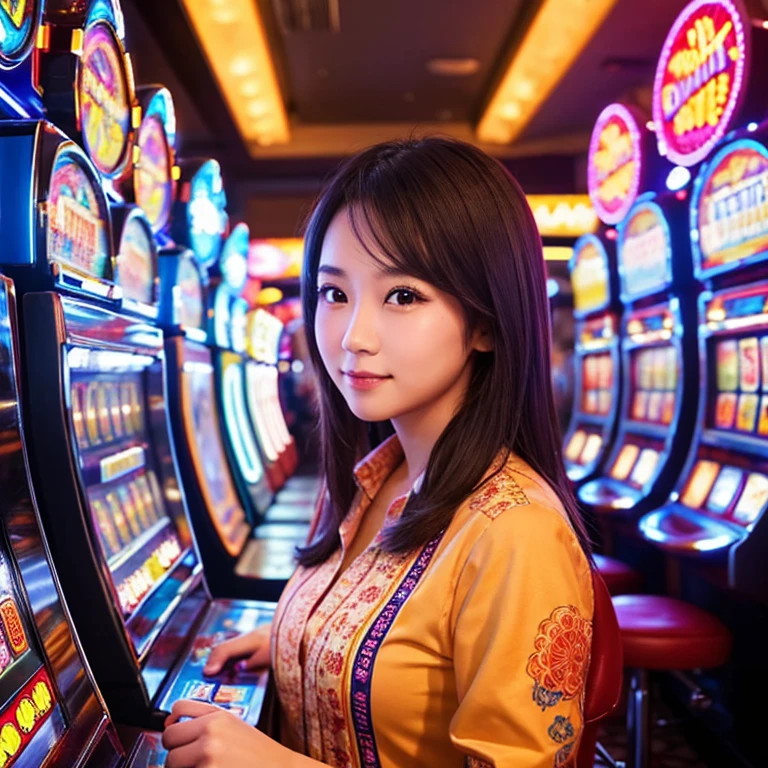 erecplsp.com Mengungkap Pola Spin di Taiko Slots