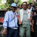 Ridwan Kamil Siapkan Strategi Jitu Atasi Perubahan Iklim di Jakarta - Erecplsp.com