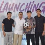 STY Foundation Hadir! Shin Tae-yong dan Raffi Ahmad Siap Bina Generasi Penerus Sepak Bola Indonesia - Iverctins.com (2)